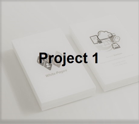 project