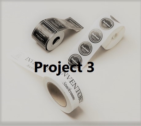 project