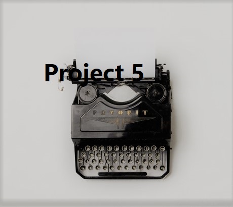 project