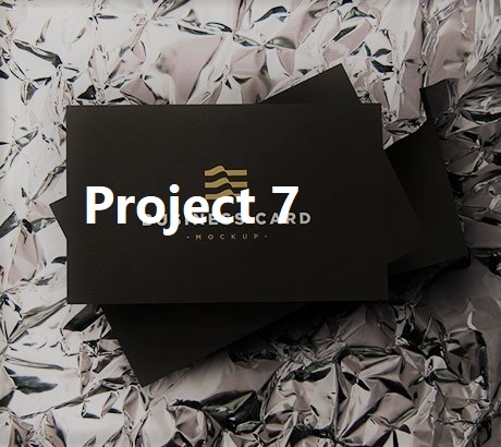 project